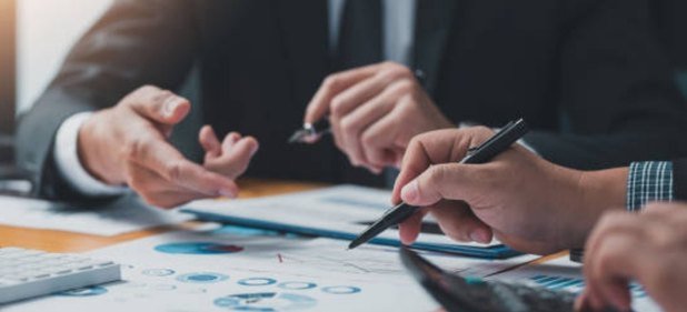 Sales Model